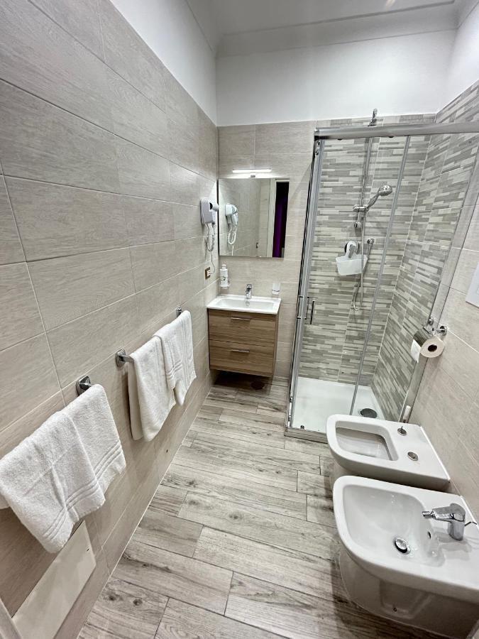 Skycity B&B Неаполь Экстерьер фото